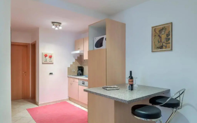 Apartments Christa App B1