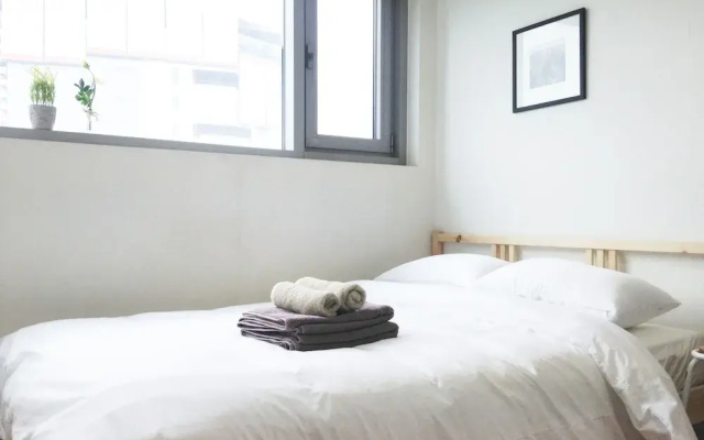 Brand New BnB