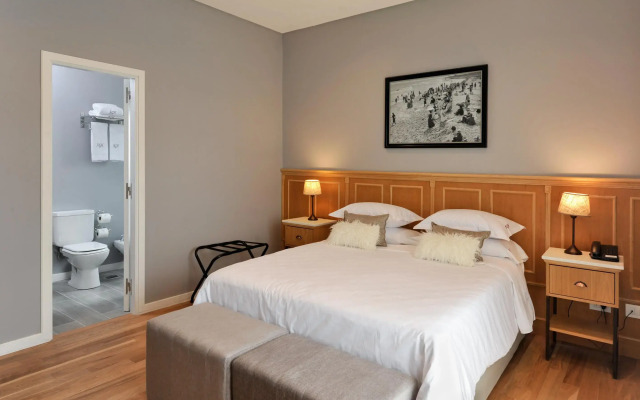 Altos De Guemes Hotel