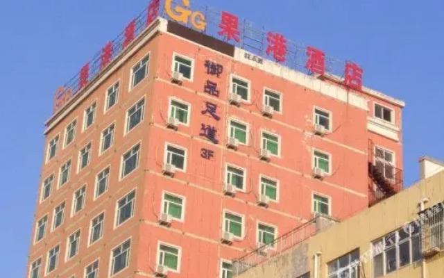 Zheshang Hotel