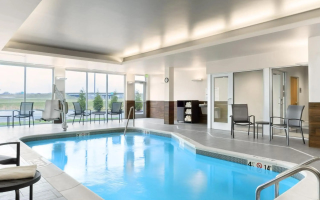 Fairfield Inn & Suites by Marriott O'Fallon, IL