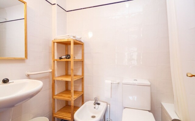 Casasol Luxury Loft 11A