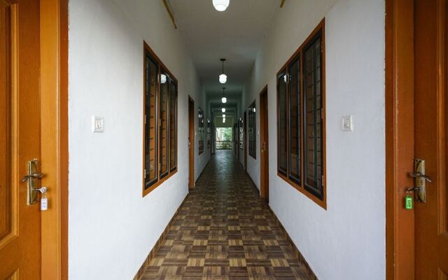 OYO 10644 M S Holiday Resort