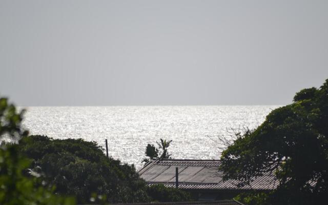 Palmtree Place - Stylish Self Catering Unit (Adults Only)