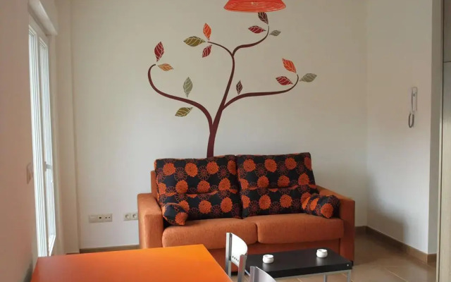 Apartamentos VIDA Finisterre
