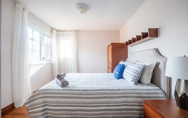 GLOBALSTAY Tranquil Family Retreat