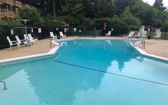 Red Lion Hotel Olympia