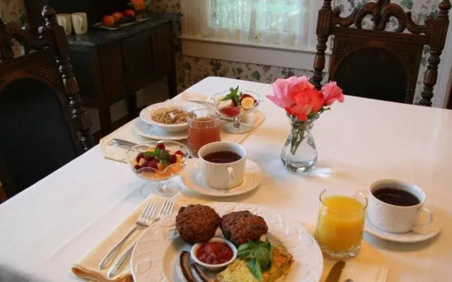 Case Ranch Inn