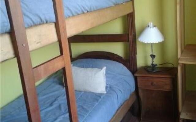 Cabanas Costa Del Percy