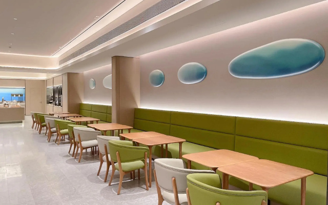 Ji Hotel Hefei South Railway Station South Square