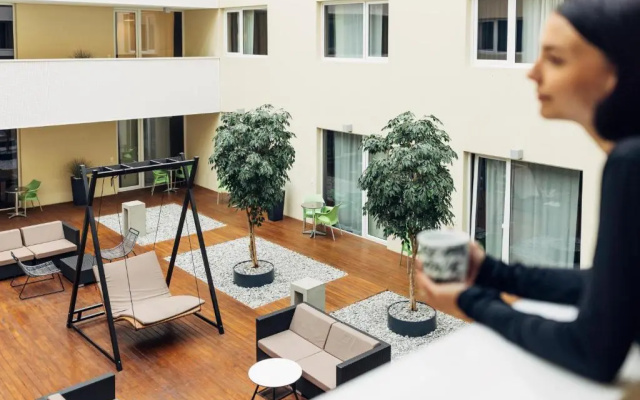 harry’s home Dornbirn hotel & apartments