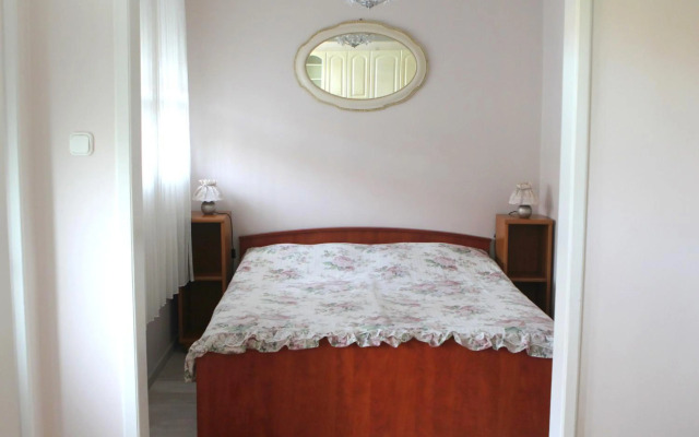 Strandfürdő Apartman