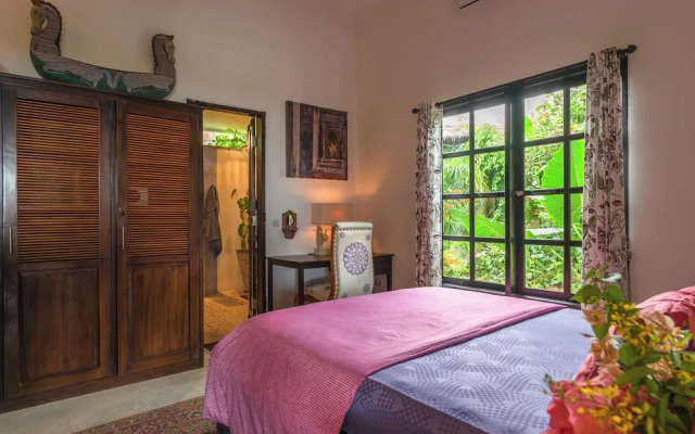 Villa Kupu Kupu Tulip