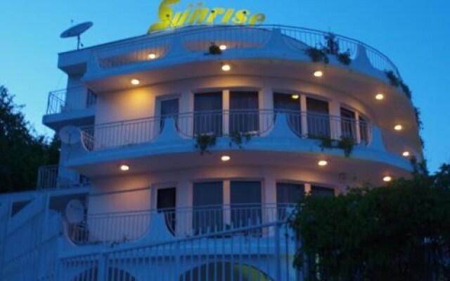 Sunrise Guest House