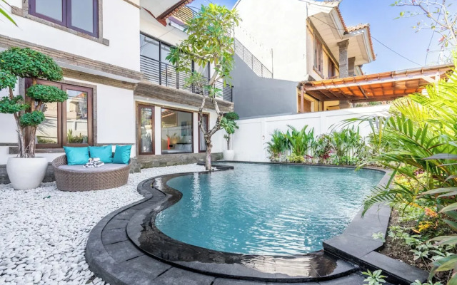 Villa Sky View - Seminyak