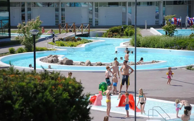 Ronneby Brunn Hotel Spa Resort