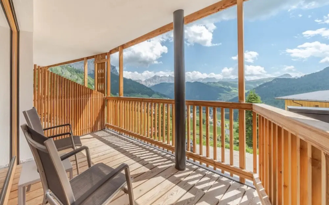 Nature Hotel Delta