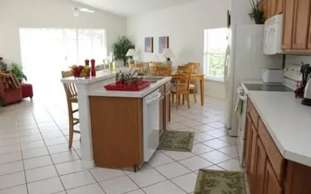 Glenbrook Villa GB010
