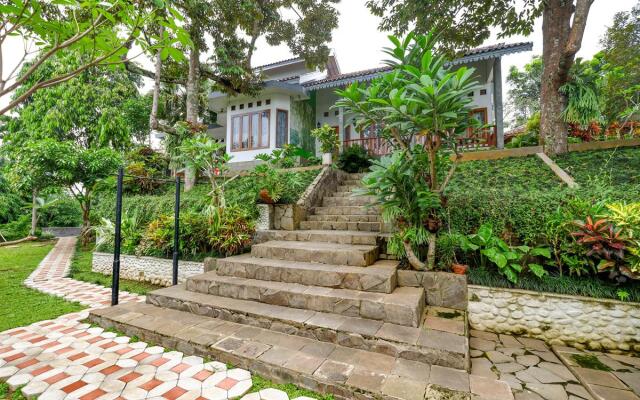 OYO 3071 Guest House Gethsemane