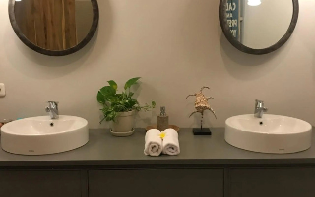 Seabirds Bed and Breakfast