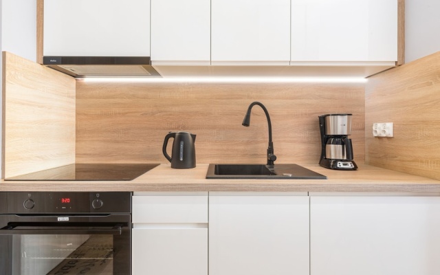 Stara Villa Apartments by Renters