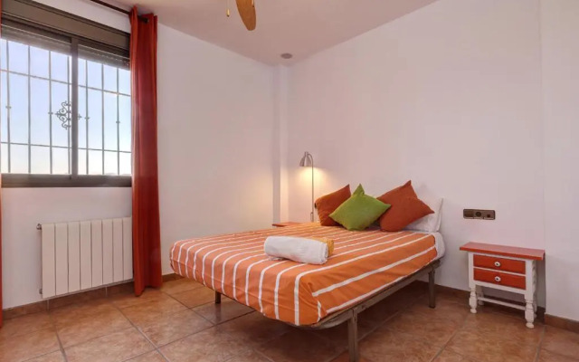 Casa Luna Ronda