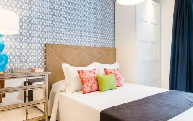 Santo Domingo I 1 Bedroom Apartment in Gran Via