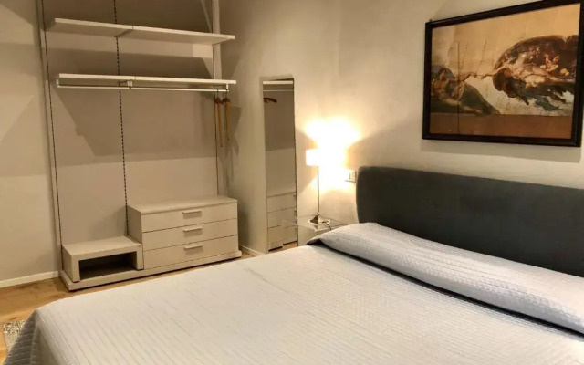 Appartamento Mariapaola