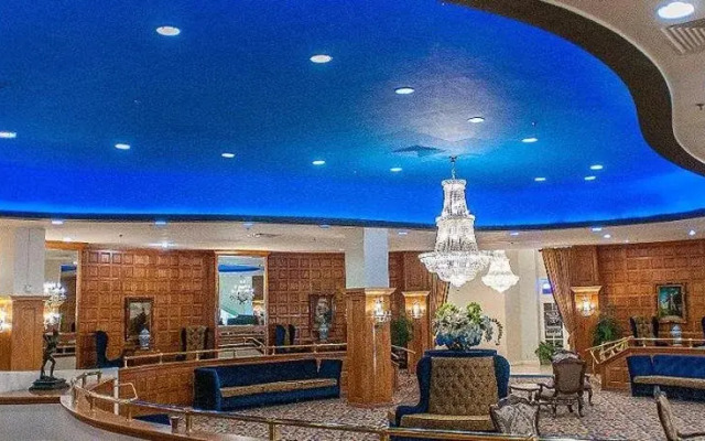 Castle Beach Club Condominiums by DW Resorts