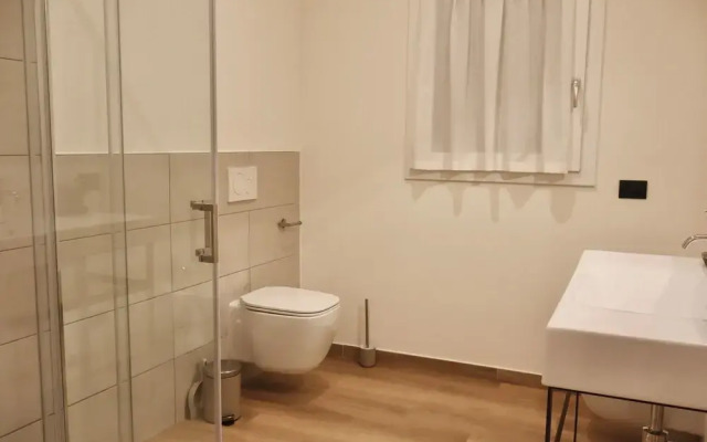 Family Bike Residence