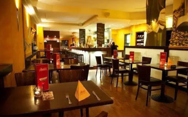 Hotel Victoria Singen