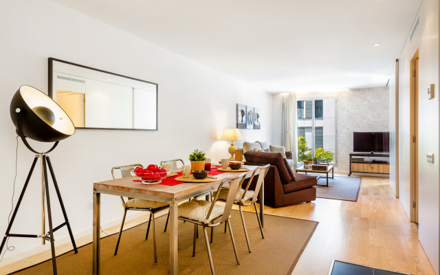 Urban District - Rambla Suites & Pool