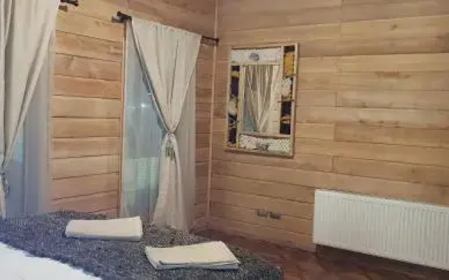 Hito Cero Apart Hotel