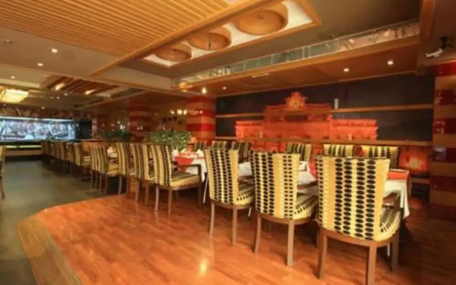 O2 VIP Hotel