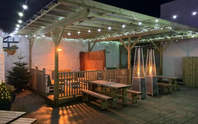 New Inn Hotel