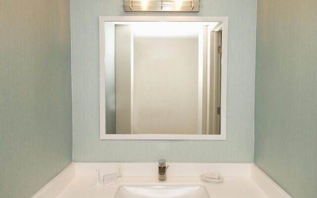 Residence Inn Miami Coconut Grove