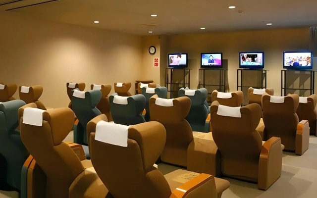 Sakudaira Plaza 21
