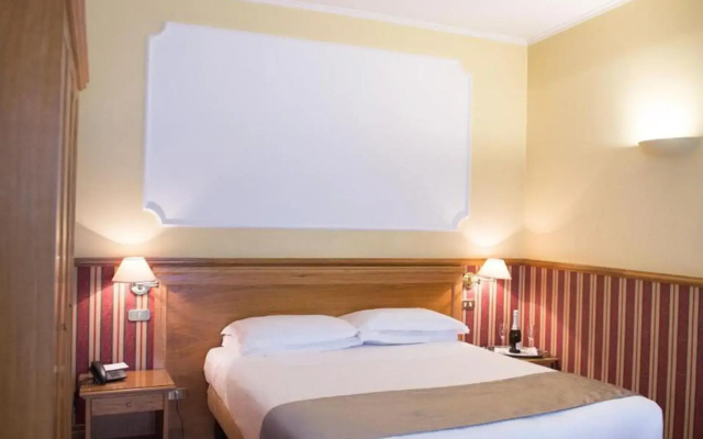 Hotel Leopardi