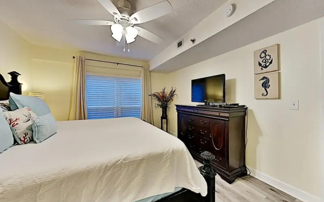 Sea Oats by Southern Vacation Rentals