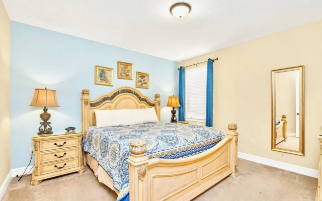 10br Luxury Mansion w Private Pool Netflix