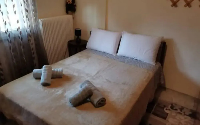 House at the Corner Trikala