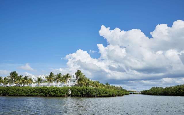 Parrot Key Hotel & Villas