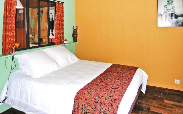 Apartment in Normandy Near Pebble Beach