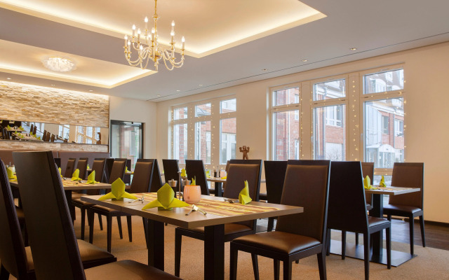 Holiday Inn Leipzig Günthersdorf