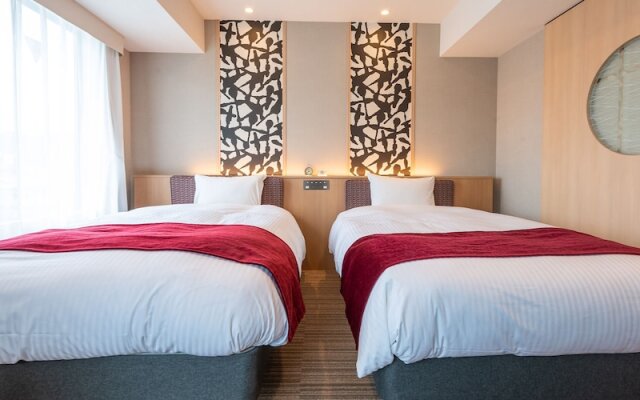 Abest Grande Kyoto Kiyomizu Hotel