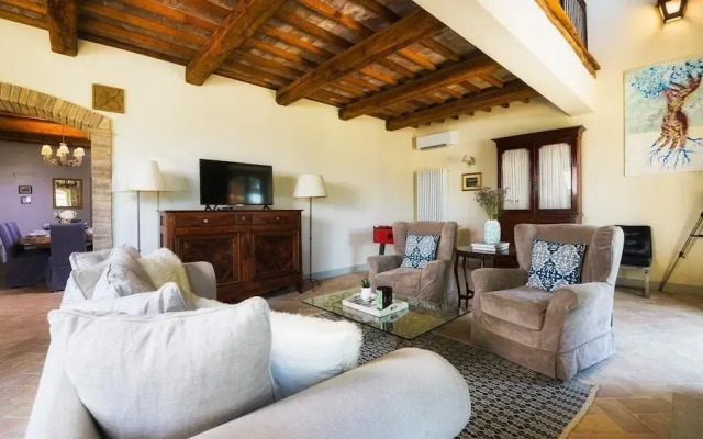 Villa Flaminia 8 2 - Emma Villas