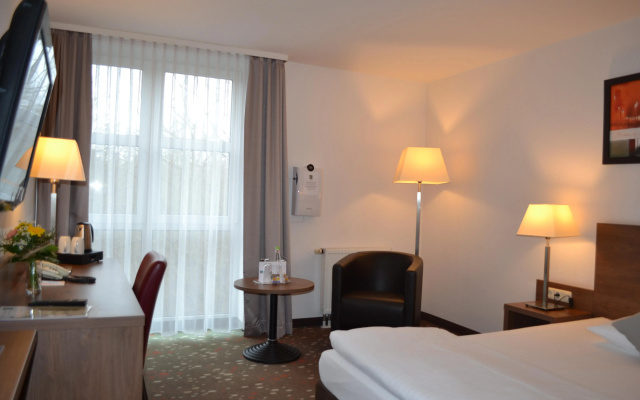 Best Western Hotel Erlangen