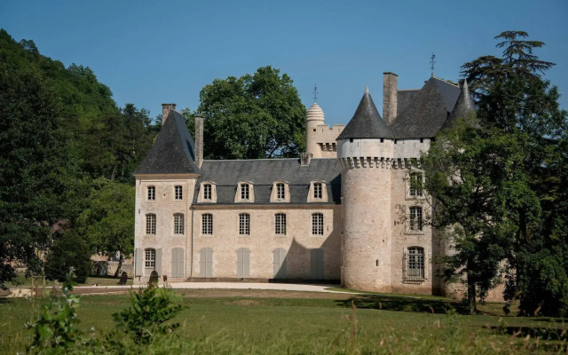 Résidence Le Clos du Rocher - Vacancéole