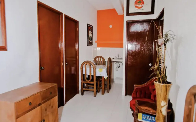 Hotel Bello Caribe
