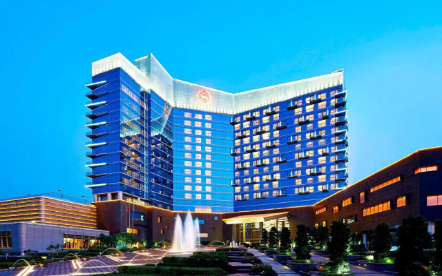 Sheraton Shunde Hotel